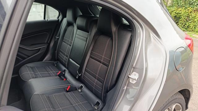 Mercedes Benz Classe A image 6
