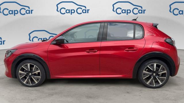 Peugeot 208 image 7