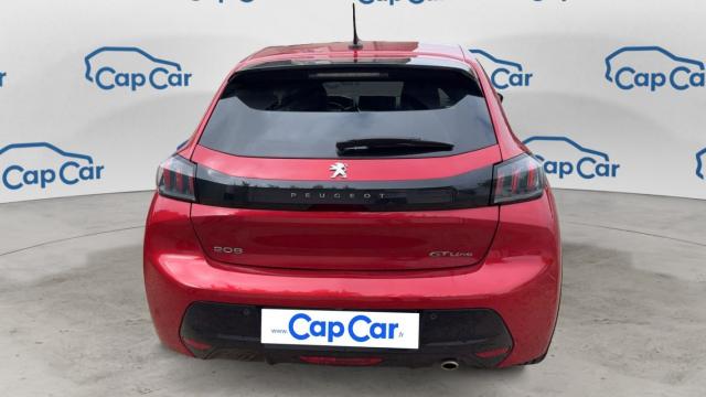 Peugeot 208 image 3