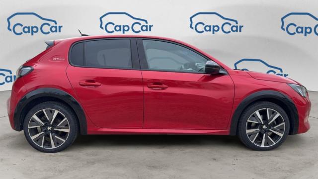 Peugeot 208 image 2