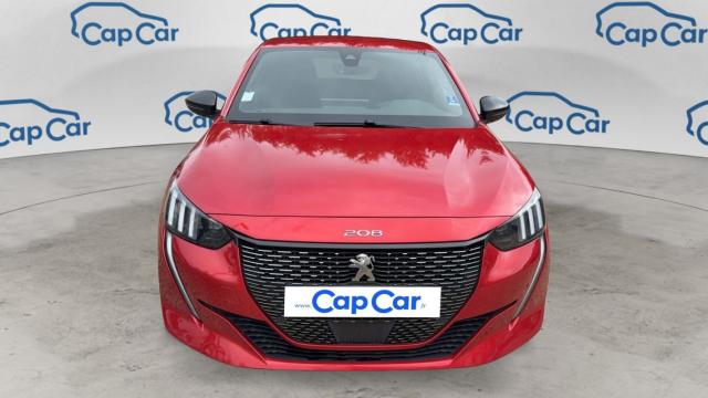 Peugeot 208 image 8