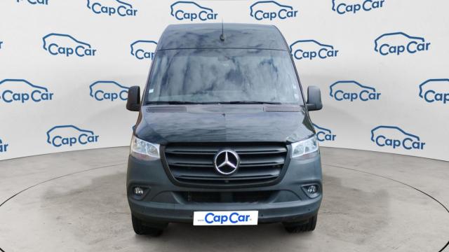Mercedes Benz Sprinter image 6