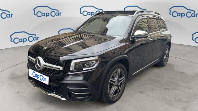 Mercedes Benz