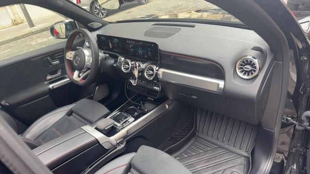 Mercedes Benz Classe Gl image 5
