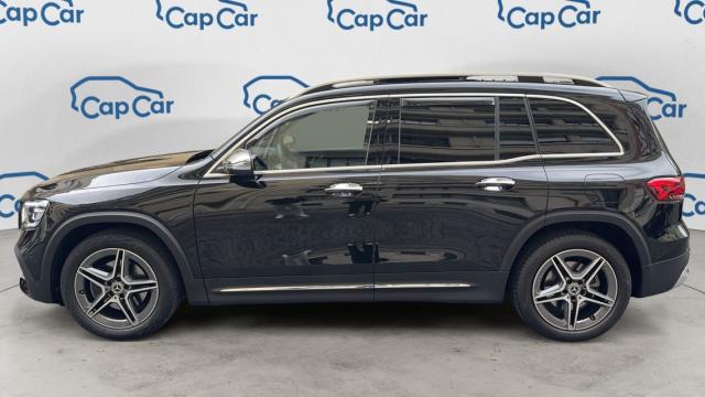 Mercedes Benz Classe Gl image 6