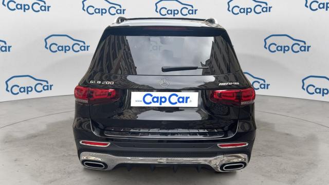 Mercedes Benz Classe Gl image 2
