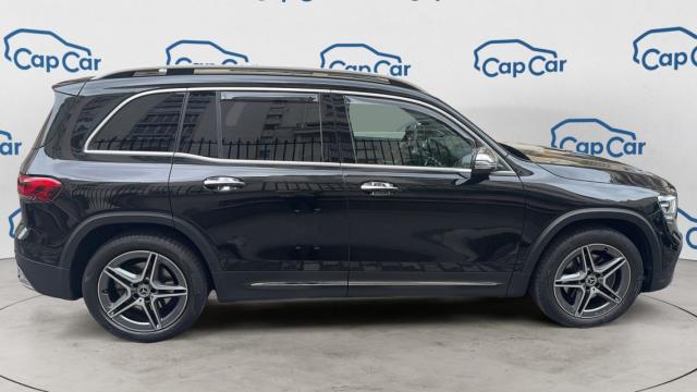 Mercedes Benz Classe Gl image 9