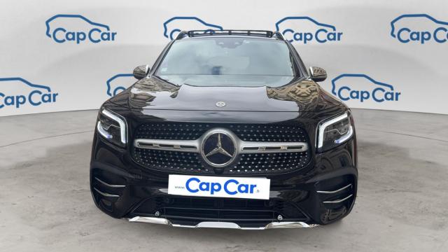 Mercedes Benz Classe Gl image 1