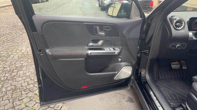 Mercedes Benz Classe Gl image 4