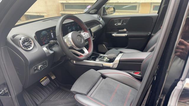 Mercedes Benz Classe Gl image 7