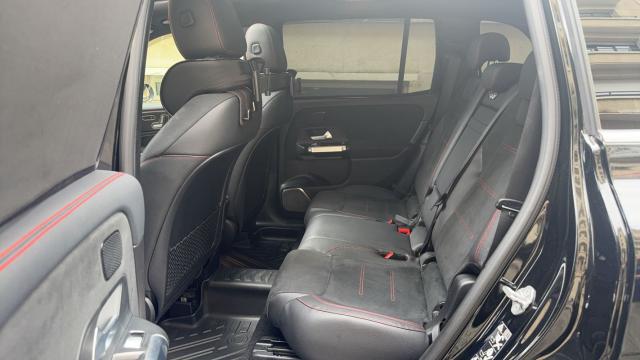 Mercedes Benz Classe Gl image 3