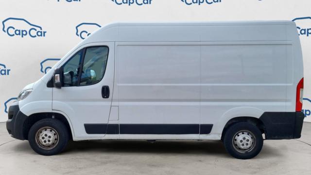 Citroen Jumper image 9