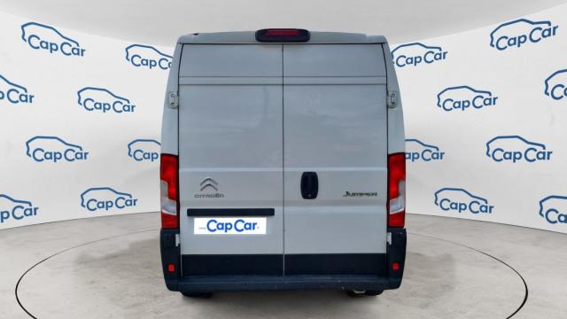 Citroen Jumper image 8