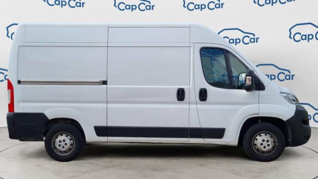 Citroen Jumper image 7