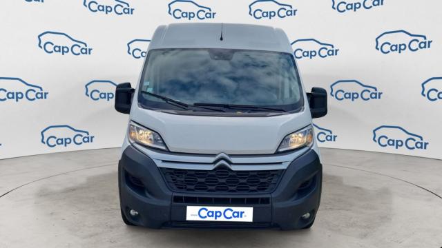 Citroen Jumper image 6