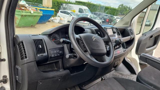 Citroen Jumper image 4