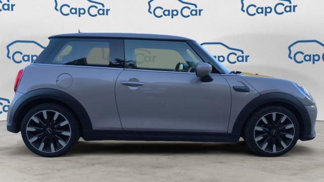 Mini Mini image 9
