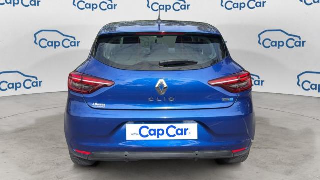 Renault Clio image 4