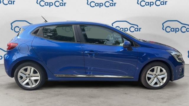 Renault Clio image 8