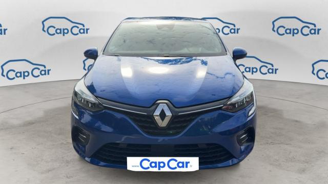 Renault Clio image 1