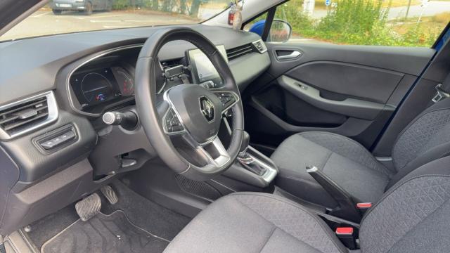 Renault Clio image 7