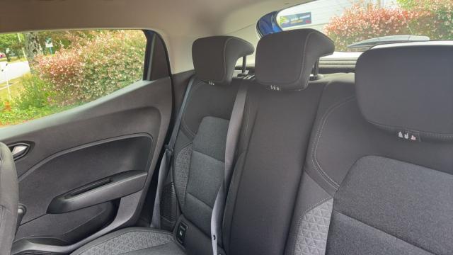 Renault Clio image 6