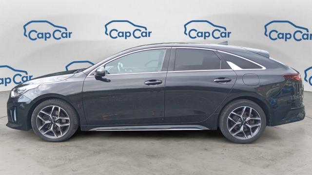 Kia Proceed image 3