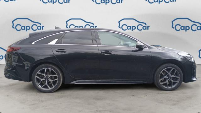 Kia Proceed image 7