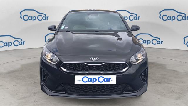 Kia Proceed image 1