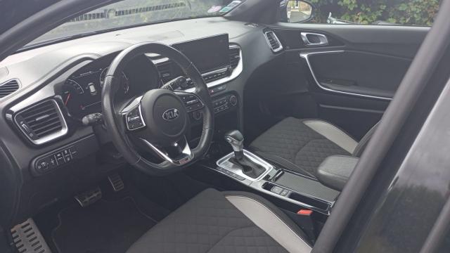 Kia Proceed image 2