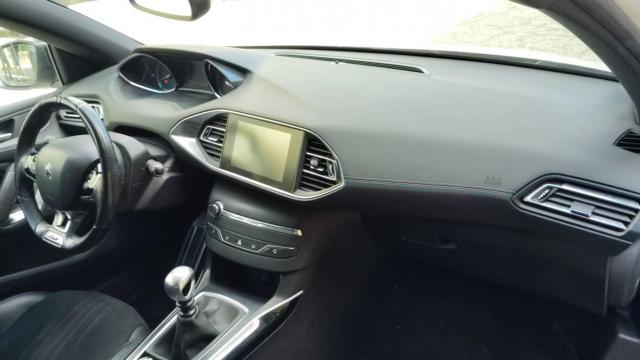 Peugeot 308 image 5