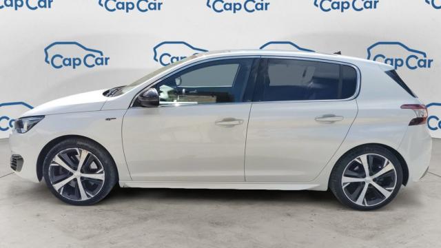 Peugeot 308 image 1