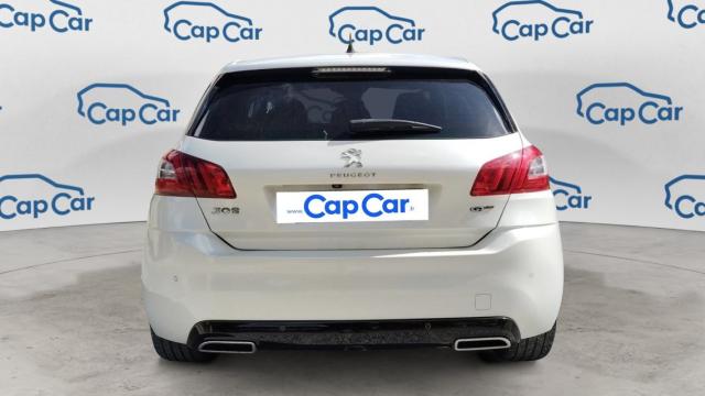 Peugeot 308 image 3