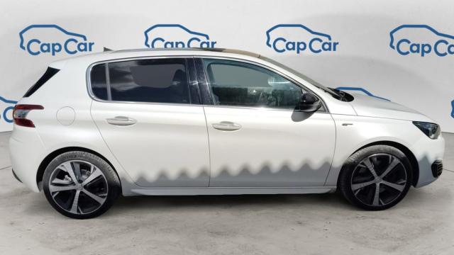 Peugeot 308 image 2
