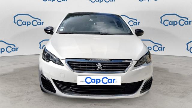 Peugeot 308 image 4