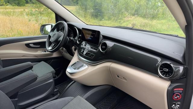 Mercedes Benz Marco Polo image 5