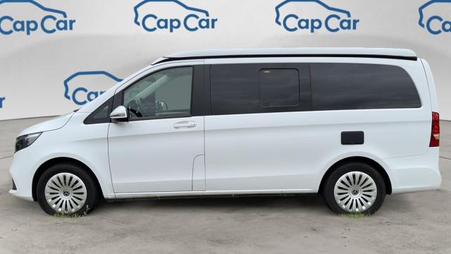 Mercedes Benz Marco Polo image 4