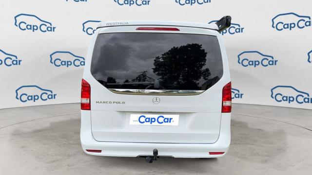 Mercedes Benz Marco Polo image 7
