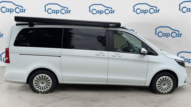 Mercedes Benz Marco Polo image 1