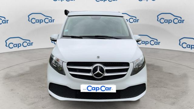 Mercedes Benz Marco Polo image 3