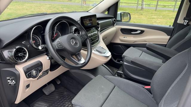 Mercedes Benz Marco Polo image 9