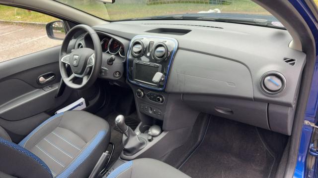Dacia Sandero image 4