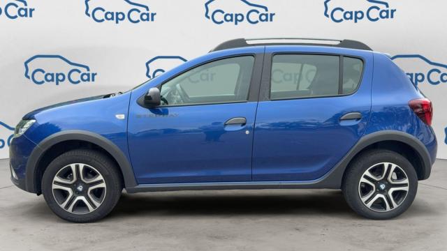 Dacia Sandero image 1