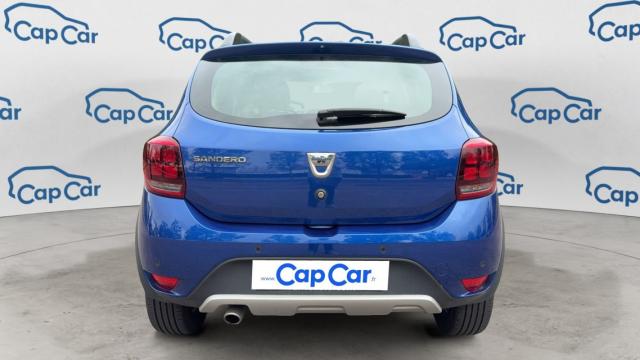 Dacia Sandero image 7