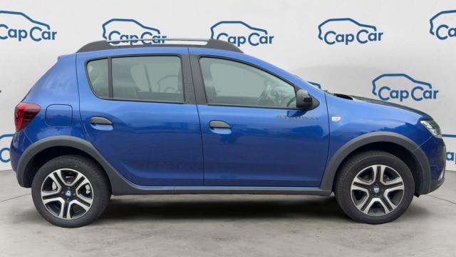 Dacia Sandero image 3