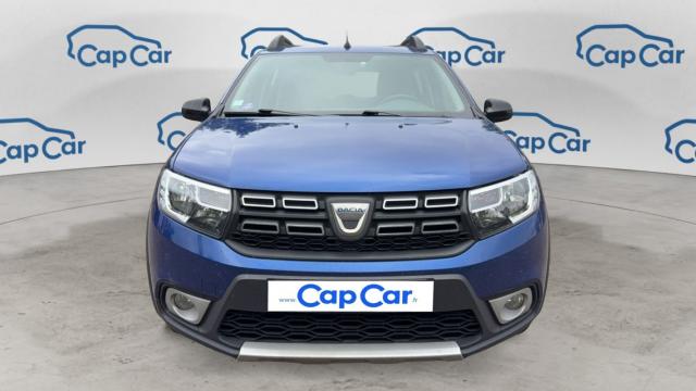 Dacia Sandero image 8
