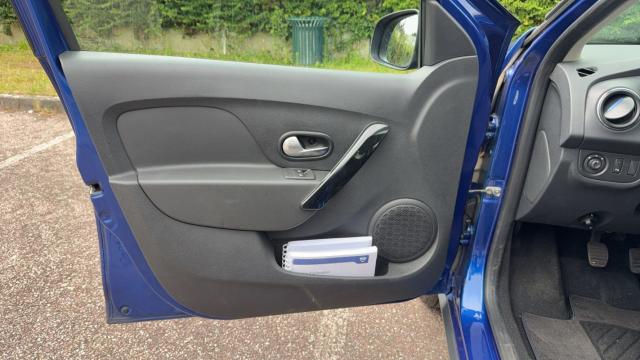 Dacia Sandero image 9