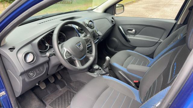 Dacia Sandero image 5
