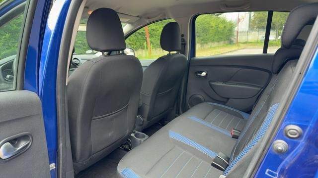 Dacia Sandero image 6