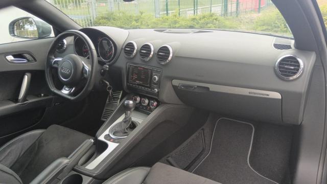 Audi Tt image 6